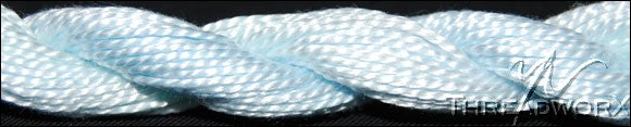 Threadworx Pearl Cotton #5 Baby Blue Eyes 51018