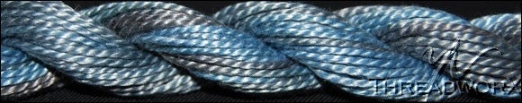 Threadworx Pearl Cotton #5 Cloudy Skies 51020