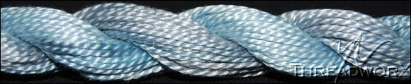 Threadworx Pearl Cotton #5 Rain Storm 51022