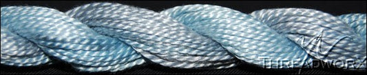 Threadworx Pearl Cotton #5 Rain Storm 51022