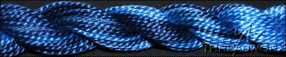 Threadworx Pearl Cotton #5 Blue Navy 51025