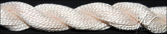 Threadworx Pearl Cotton #5 Porcelain 510291