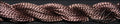 Threadworx Pearl Cotton #5 Rich Chocolate 510371