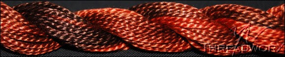 Threadworx Pearl Cotton #5 Desert Sunset 51042