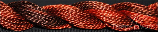 Threadworx Pearl Cotton #5 Desert Sunset 51042