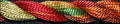 Threadworx Pearl Cotton #5 Chili Peppers 51044