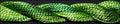 Threadworx Pearl Cotton #5 Tropical Green 51047