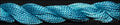 Threadworx Pearl Cotton #5 Turquoise Blue 51056