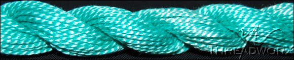 Threadworx Pearl Cotton #5 Monterey Bay 51057