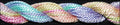 Threadworx Pearl Cotton #5 Wildflowers 510592