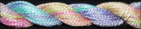 Threadworx Pearl Cotton #5 Wildflowers 510592