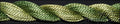 Threadworx Pearl Cotton #5 Spanish Olives 51069