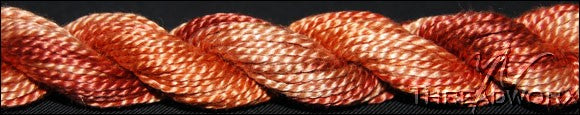 Threadworx Pearl Cotton #5 Pottery 51077