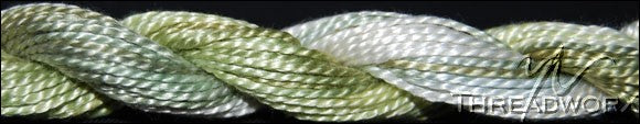 Threadworx Pearl Cotton #5 Cabbage 51082