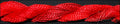 Threadworx Pearl Cotton #5 Red Lipstick 51090
