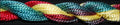 Threadworx Pearl Cotton #5 Romanian Flag 510911