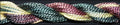 Threadworx Pearl Cotton #5 Squash 51092