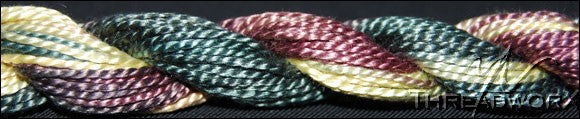 Threadworx Pearl Cotton #5 Squash 51092