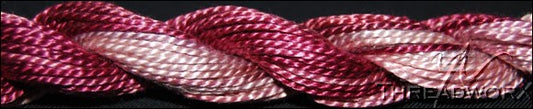 Threadworx Pearl Cotton #5 Cherry Garcia 51098