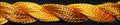 Threadworx Pearl Cotton #5 Sunset 51105