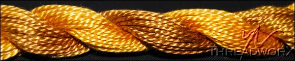 Threadworx Pearl Cotton #5 Sunset 51105