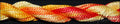 Threadworx Pearl Cotton #5 Wild Fires 51107
