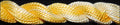 Threadworx Pearl Cotton #5 Lemon Meringue 51108