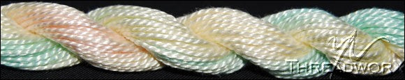 Threadworx Pearl Cotton #5 San Antonio 51111