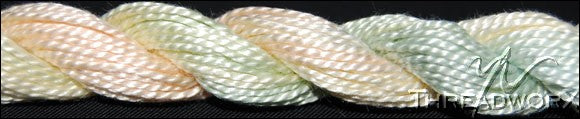 Threadworx Pearl Cotton #5 Teeka 51112