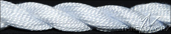 Threadworx Pearl Cotton #5 Ice Age 51124