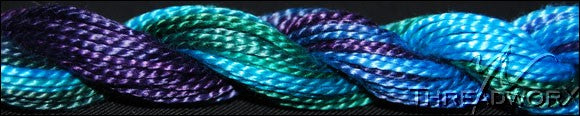 Threadworx Pearl Cotton #5 Mosaic 51138