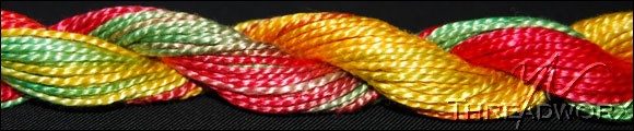 Threadworx Pearl Cotton #5 Jam Rock 511511