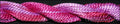 Threadworx Pearl Cotton #5 Very Berry 51152