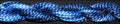 Threadworx Pearl Cotton #3 Blue Navy 31025