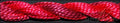 Threadworx Pearl Cotton #3 Bleeding Hearts 31089