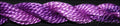 Threadworx Pearl Cotton #3 Grape Shades 31158