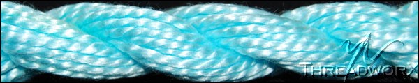 Threadworx Pearl Cotton #3 Aloha 31010