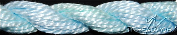 Threadworx Pearl Cotton #3 Baby Blue Eyes 31018