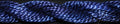 Threadworx Pearl Cotton #3 Deep Blue Sea 31024