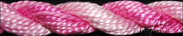 Threadworx Pearl Cotton #3 Sweet Innocence 31099