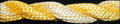 Threadworx Pearl Cotton #3 Lemon Meringue 31108