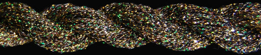 Threadworx #12 Overdyed Metallic Dead Moss 910360