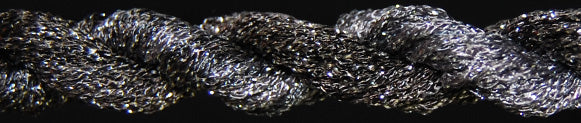 Threadworx #12 Overdyed Metallic Wrought Iron 911213