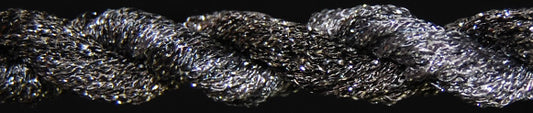 Threadworx #12 Overdyed Metallic Wrought Iron 911213