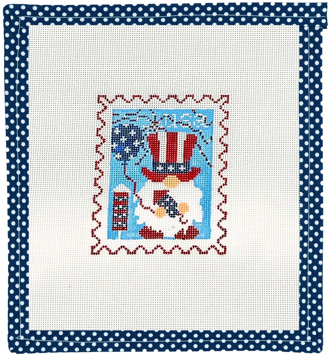 USA Stamp