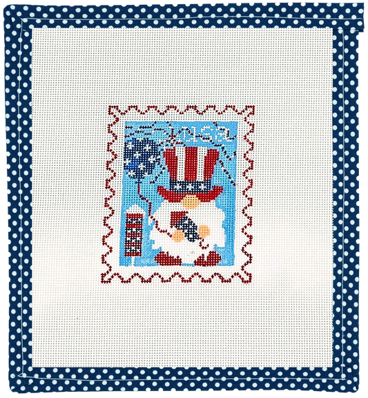 USA Stamp