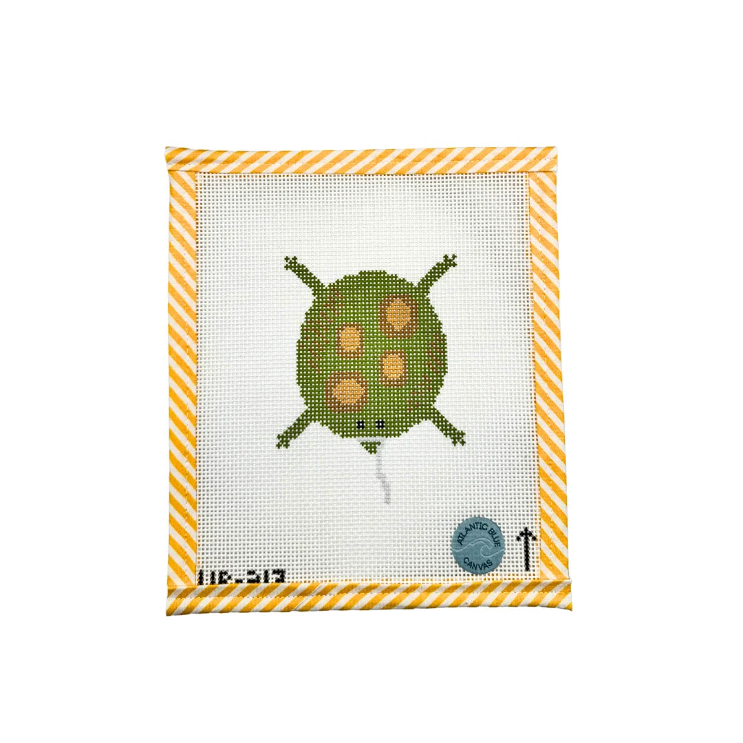 Frog Shrek Balloon