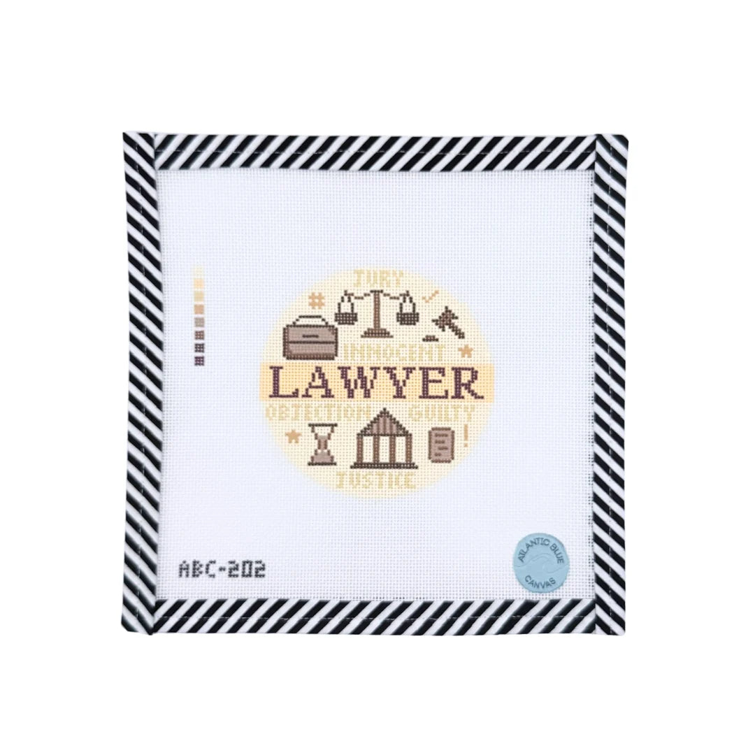 Lawyer Round