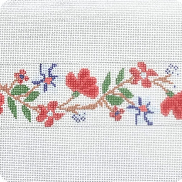 Chinoiserie Florals