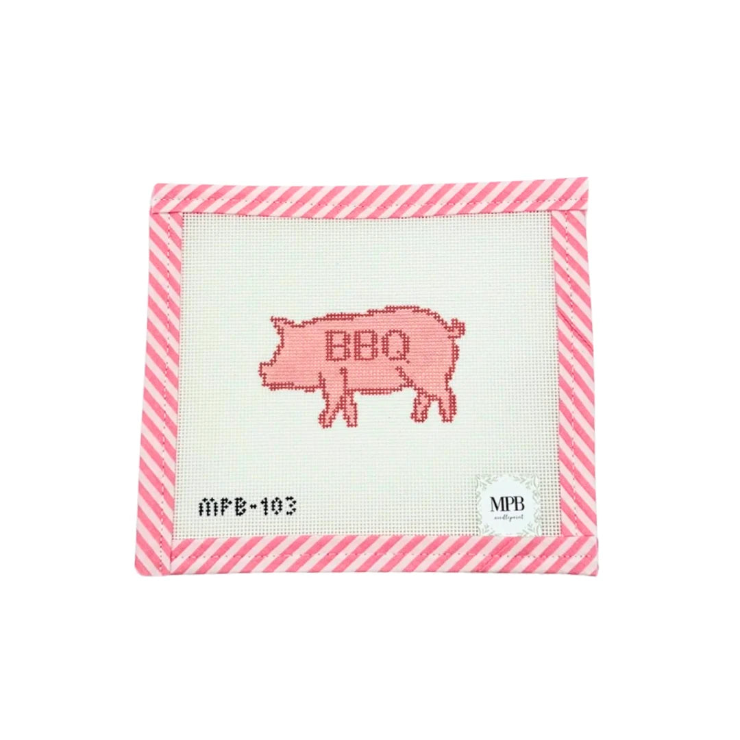 BBQ Pig